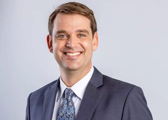 Brendan Hickey